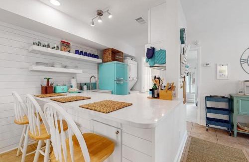 Ocean Ridge House | Driftwood Villa 270 - Sand Trap