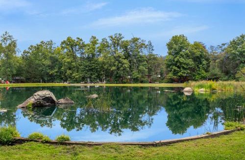 Gettysburg House | Drummer Boy Camping Resort