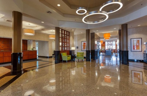 Castleton Hotel | Drury Inn & Suites Indianapolis Northeast