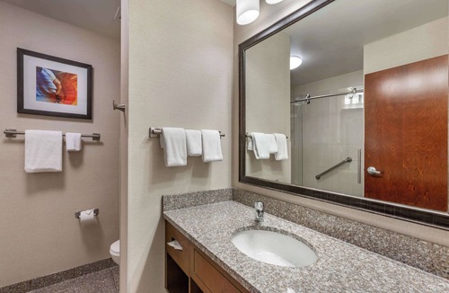 Tempe Hotel | Drury Plaza Hotel Phoenix Tempe
