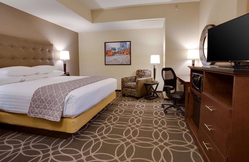 Downtown Pittsburgh Hotel | Drury Plaza Hotel Pittsburgh Downtown