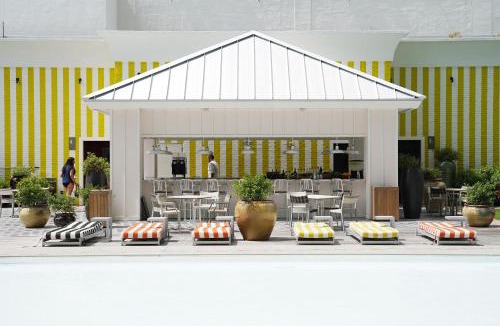Brickell Hotel | Dua Miami, Autograph Collection