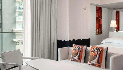 Brickell Hotel | Dua Miami, Autograph Collection