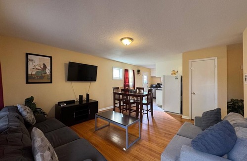 Durham House | Duke Stayhouse