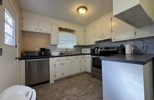 Durham House | Duke Stayhouse