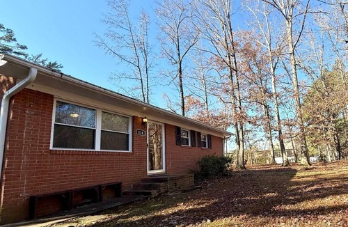 Durham House | Duke Stayhouse
