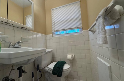 Durham House | Duke Stayhouse