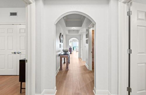 Crystal Beach Apartment | Dunes of Crystal Beach 102 by Newman-Dailey