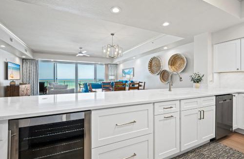 Crystal Beach Apartment | Dunes of Crystal Beach 102 by Newman-Dailey