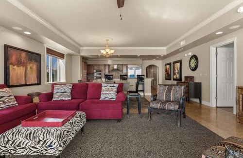 Crystal Beach Apartment | Dunes of Crystal Beach 205 by Newman-Dailey