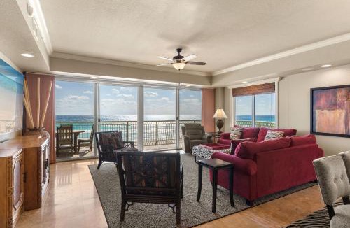 Crystal Beach Apartment | Dunes of Crystal Beach 205 by Newman-Dailey