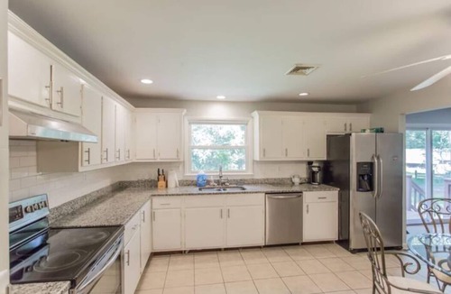 Leesburg House | Duplex Nice Home in Leesburg