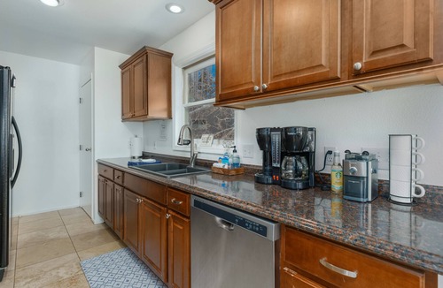 Durango West House | Durango 5BR with mountain views & game room