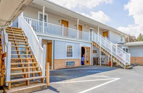 Palmyra Hotel | Dutch Motel Palmyra