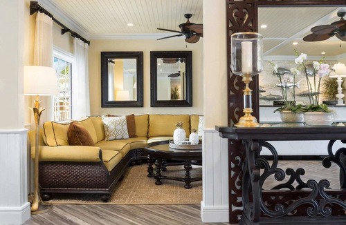 Uptown - Upper Duval Hotel | Duval Street Stay + Free Breakfast. Private Beach