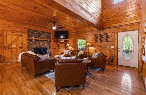 Banner Elk House | Eagle Ridge Falls