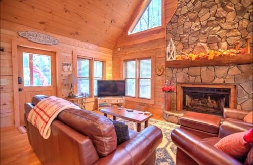 Blue Ridge House | Eagles Landing