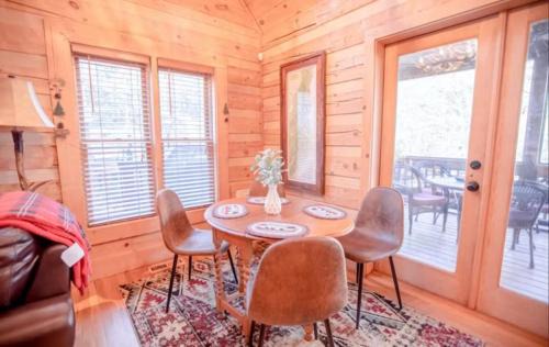 Blue Ridge House | Eagles Landing