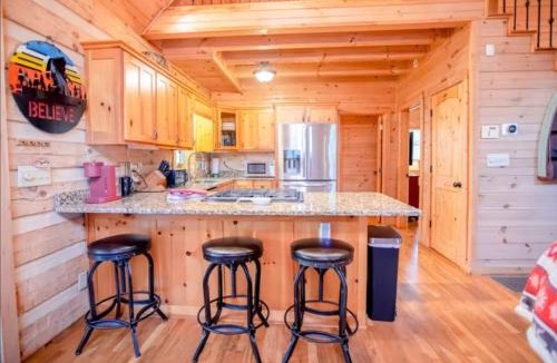 Blue Ridge House | Eagles Landing