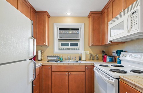 East End House | East End Getaway (near downtown, St. Lukes & BSU!)