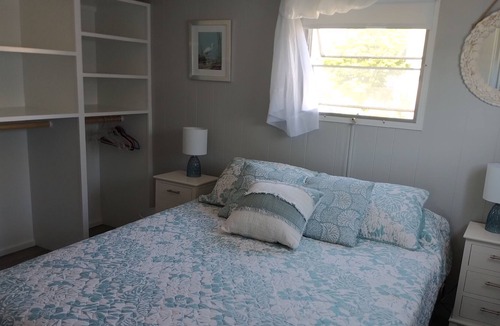 Snug Harbor Cottage | East Matunuck, Rhode Island
