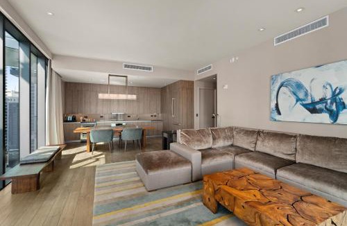 Brickell Hotel | EAST Miami Residences