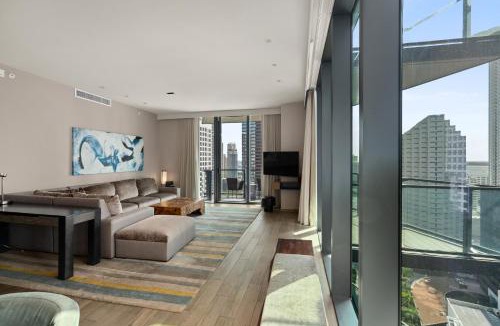 Brickell Hotel | EAST Miami Residences