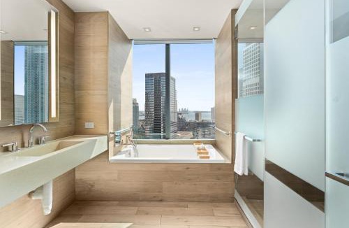 Brickell Hotel | EAST Miami Residences