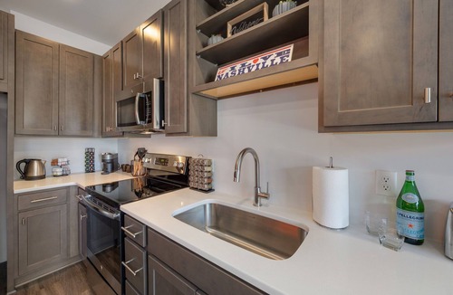 Nashville Condo | East Nashville King Bed Condo Near Opry & Broadway