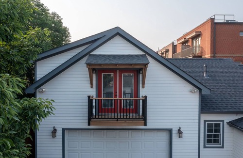 North Capitol House | Easy access to Taylor Swift, Broadway, CMAs & more