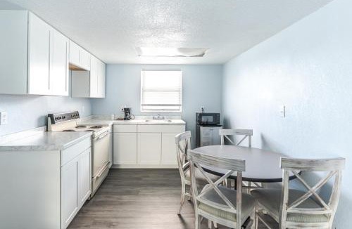Clearwater Beach Hotel | Echo Sails Motel