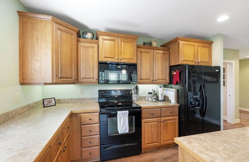 Foscoe Condo | Echota Wintergreens 1632- Mtn Condo, Gated Resort, Indoor/Outdoor Pools & Hot Tu