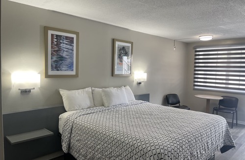 St. Augustine Hotel | Economy Inn