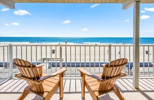 Ocean City Hotel | Eden Roc Ocean Front