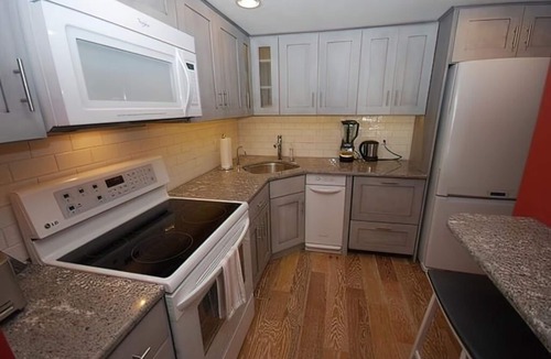 Rehoboth Beach Condo | Edgewater House - Ocean Front Units With Spectacular Views!