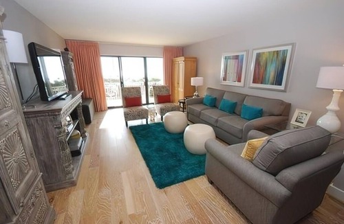 Rehoboth Beach Condo | Edgewater House - Ocean Front Units With Spectacular Views!