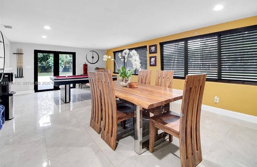 Ludlam House | El bosque encantado