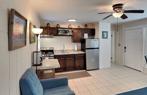 Fulton House | El Flamingo | Steps to Bay, Fishing Pier