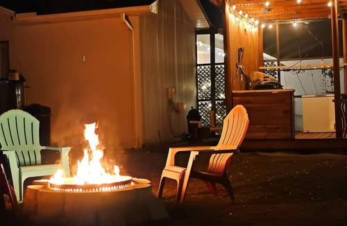 Spring Hill House | El Refugio Romantico