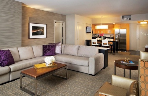 Las Vegas Resort | Elara Las Vegas Strip-2Bedroom