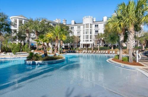 Baytowne Wharf House | Elation 5214