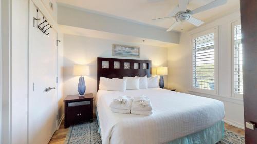 Baytowne Wharf House | Elation 5214