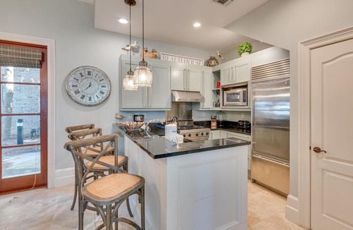 Baytowne Wharf House | Elegance Redefined: Stunning 3BR | 3.5BA Townhome at Le Jardin at Sandestin Golf and Beach Resort!