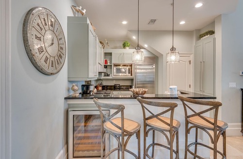 Baytowne Wharf House | Elegance Redefined: Stunning 3BR | 3.5BA Townhome at Le Jardin at Sandestin Golf and Beach Resort!