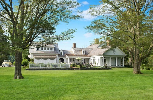 East Haddam House | Elegant Countryside Estate