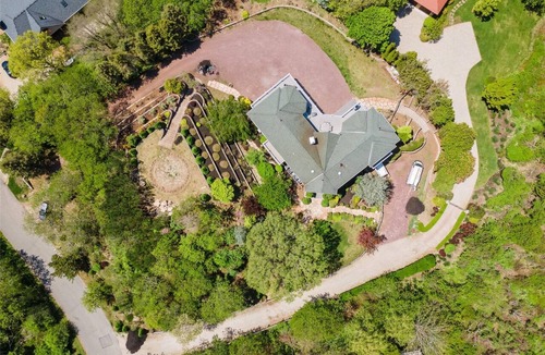 Montauk House | Elegant Montauk Estate - Lake Views - Resort-Style