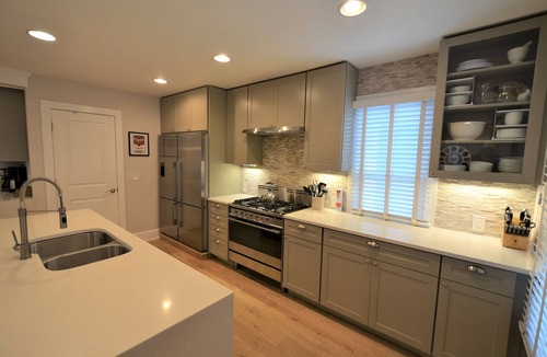 The Pines House | Elegant Single Family Home With Private Pool!