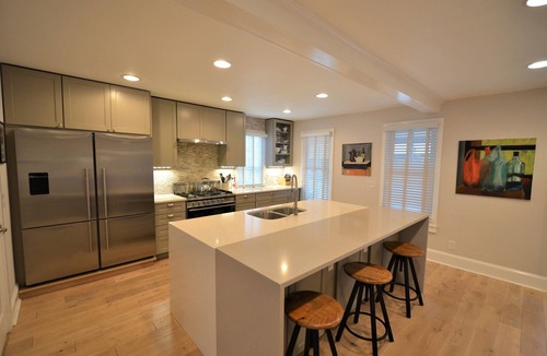The Pines House | Elegant Single Family Home With Private Pool!
