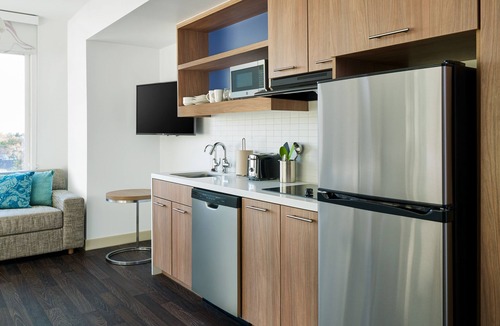 Chandler Hotel | Element by Marriott Chandler Fashion Center