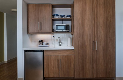 Las Colinas Hotel | Element by Marriott Dallas Las Colinas